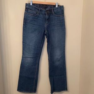 Levi’s Bootcut jeans